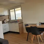 Appartement Soleil - Centre