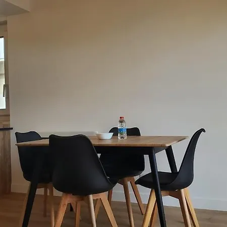 Soleil - Centre Apartman Clermont-Ferrand