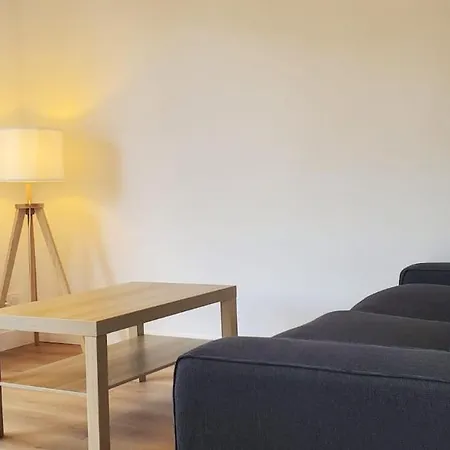 Appartamento Soleil - Centre