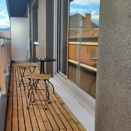 Soleil - Centre Apartmán *