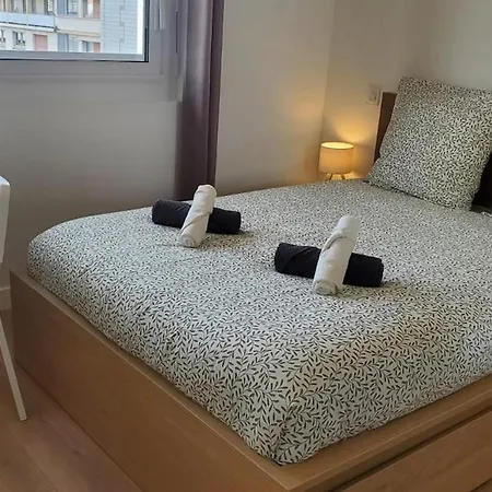 Soleil - Centre * Clermont-Ferrand