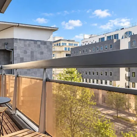 Apartment Soleil - Centre Clermont-Ferrand