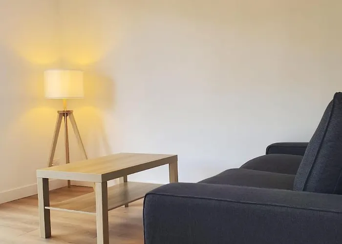 Appartamento Soleil - Centre